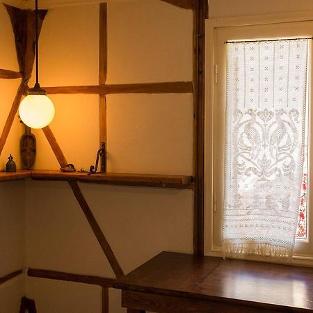 Lefkada Town Traditional House / Cozy Yard 외부 사진